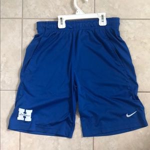 Lacrosse shorts